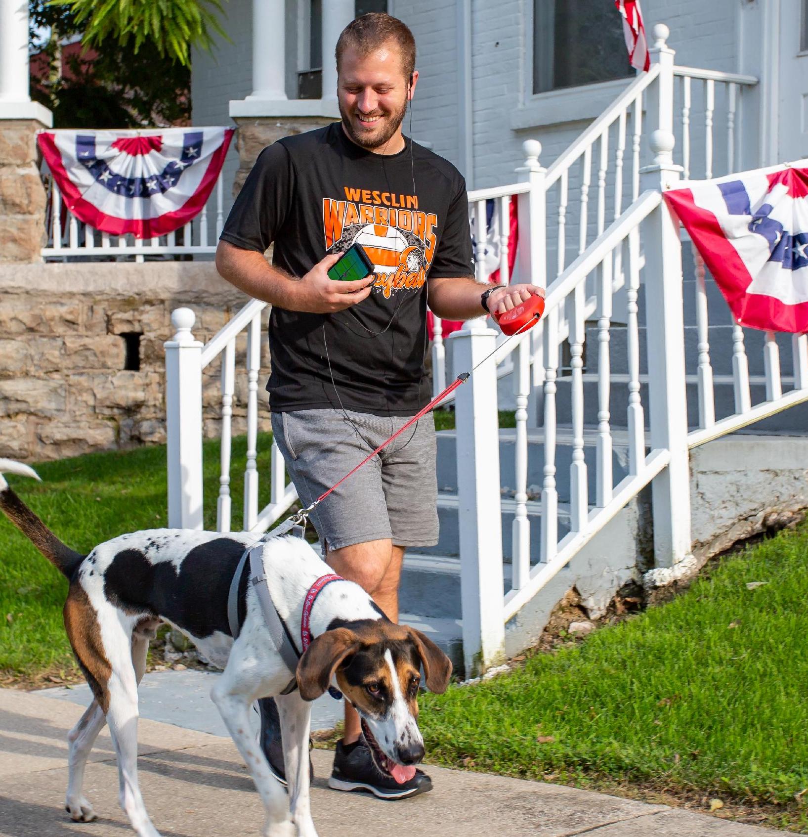 Dog Walker - Copy